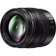 Объектив Panasonic Lumix G X Vario 12-35mm f2.8 II ASPH. POWER O.I.S. (H-HSA12035)