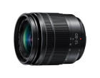 Объектив Panasonic Lumix G Vario 12-60mm f/3.5-5.6 ASPH. POWER O.I.S.