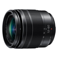 Объектив Panasonic Lumix G Vario 12-60mm f/3.5-5.6 ASPH. POWER O.I.S.