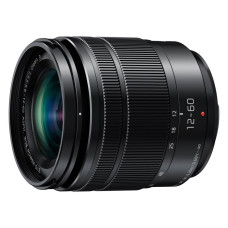 Объектив Panasonic Lumix G Vario 12-60mm f/3.5-5.6 ASPH. POWER O.I.S.