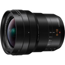 Объектив Panasonic Leica DG Vario-Elmarit 8-18mm f/2.8-4 ASPH. (H-E08018)