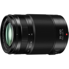 Объектив Panasonic Lumix G X Vario 35-100mm f/2.8 II POWER O.I.S. (H-HSA35100)