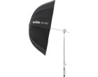 Фотозонт параболический Godox UB-105S Серебро 105 см