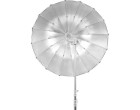 Фотозонт параболический Godox UB-105S Серебро 105 см