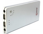 Зовнішній акумулятор Extradigital PB-12000 (PB00ED0013)