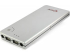 Зовнішній акумулятор Extradigital PB-12000 (PB00ED0013)