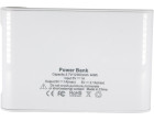 Внешний аккумулятор PowerPlant PB-LA405 12000мАч (PPLA405)