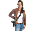 Наплечный ремень Peak Design Slide Camera Strap