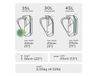Рюкзак Peak Design Travel Backpack 45L Sage (BTR-45-SG-1)