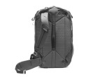 Рюкзак Peak Design Travel Backpack 45L Black (BTR-45-BK-1)