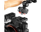 Комплект креплений Joby GorillaPod® Arm Kit PRO (JB01589-BWW)