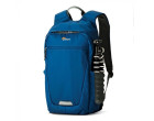 Рюкзак Lowepro Photo Hatchback BP 150 AW II, Midnight Blue and Grey