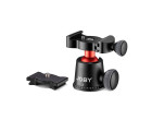 Головка Joby BallHead 3K PRO (JB01568-BWW)