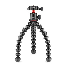 Штатив Joby GorillaPod® 3K PRO Kit (JB01566-BWW)