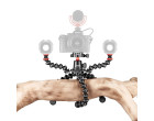 Штатив Joby GorillaPod® 3K PRO Rig (JB01567-BWW)