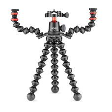 Штатив Joby GorillaPod® 3K PRO Rig (JB01567-BWW)