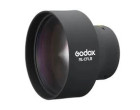 Линза Френеля Godox ML-CFL5 (силиконовая, складаная)