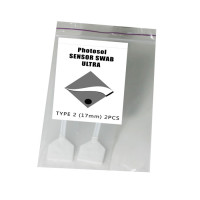 Швабри для чищення матриці Photosol Sensor Swab ULTRA Type 2 17mm (2шт)