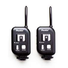 Радиосинхронизатор Phottix Atlas Double (433MHz)