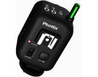 Радіосинхронізатор Phottix Atlas II 2.4 GHz Double