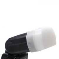 Рассеиватель Phottix Hard Case 580EX
