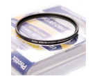 Світлофільтр Phottix Super PRO UV Digital Ultra Slim (1mm) Multi-Coated 72mm