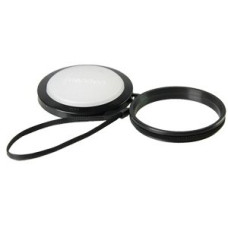 Крышка замера баланса белого Phottix White Balance Cap 62mm