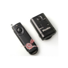 Пульт радиоуправления Phottix Cleon I Wire/Wireless Remote set C8