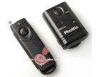 Пульт радиоуправления Phottix Cleon I Wire/Wireless Remote set C6