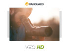 Підзорна труба Vanguard VEO HD 80A 20-60x80/45 WP