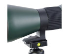 Підзорна труба Vanguard VEO HD 80A 20-60x80/45 WP
