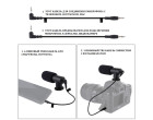 Набір блогера Puluz PKT3025R