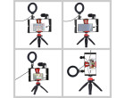 Набір блогера Puluz PKT3025R