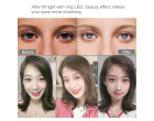 Кільцеве світло зі стійкою Puluz PKT3035 Ring Light 26см (20W)