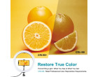 Кільцеве світло зі стійкою Puluz PKT3061B Ring Light 30см (25W)