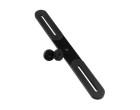 Планка для двух устройств AccPro LS-17 (270mm)