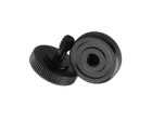 Планка для двух устройств AccPro LS-17 (270mm)
