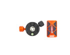 Cъемная платформа панорамная 3 Legged Thing 360 Clamp (360-CL)