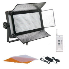 Постоянный диодный свет Menik LG-500 (330W)