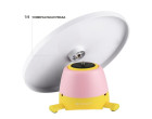 Поворотный стол для предметной съёмки Puluz PU364Y (yellow)