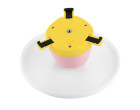 Поворотный стол для предметной съёмки Puluz PU364Y (yellow)