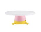 Поворотный стол для предметной съёмки Puluz PU364Y (yellow)
