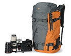 Рюкзак Lowepro Powder Backpack 500 AW Grey/Orange (LP37230-PWW)
