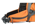Рюкзак Lowepro Powder Backpack 500 AW Midnight Blue/Horizon Blue (LP37231-PWW)