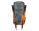 Рюкзак Lowepro Powder Backpack 500 AW Midnight Blue/Horizon Blue (LP37231-PWW)