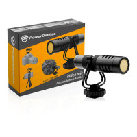 Микрофон Powerdewise VideoMic Kit
