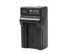 Зарядное устройство PowerPlant для Canon BP-727 (DV00DV2385)