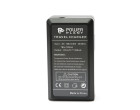 Зарядное устройство PowerPlant для Canon BP-727 (DV00DV2385)