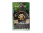 Видeo кабель PowerPlant HDMI - HDMI, 1.5m, 2.0V (KD00AS1250)