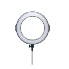 Кольцевой свет PowerPlant Ring Light RL-288A LED (35W)